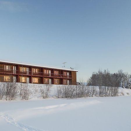 Mat-Su Resort Wasilla Exterior photo